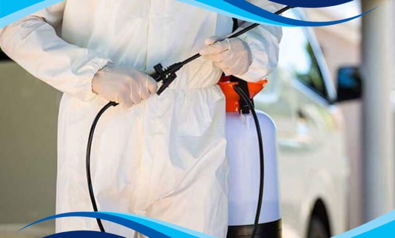 شركة الفيروز لمكافحة الحشرات في الكويت – اتصل الآن 69070400 شركة الفيروز لمكافحة الحشرات في الكويت – اتصل الآن 69070400
