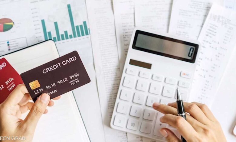 كيف تتجنب العادات الاستهلاكية السيئة كيف تتجنب العادات الاستهلاكية السيئة