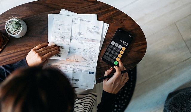 كيف تخطط لمستقبل مالي مستقر كيف تخطط لمستقبل مالي مستقر