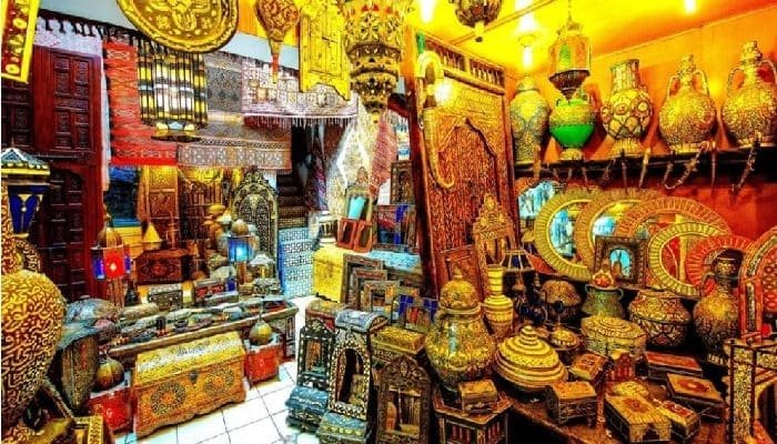 أهمية الابتكار في تطوير الصناعات التقليدية أهمية الابتكار في تطوير الصناعات التقليدية