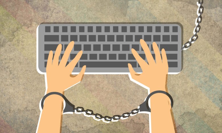 فوائد الابتعاد عن وسائل التواصل الاجتماعي مؤقتاً