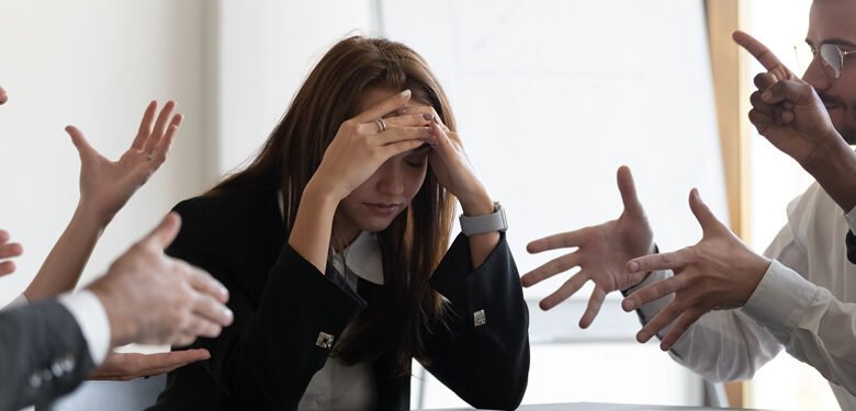 أهمية التدريب على مهارات حل النزاعات أهمية التدريب على مهارات حل النزاعات