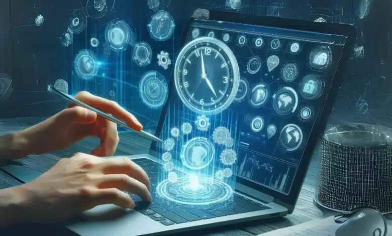 كيف تستخدم الذكاء الاصطناعي لتحسين مهامك اليومية