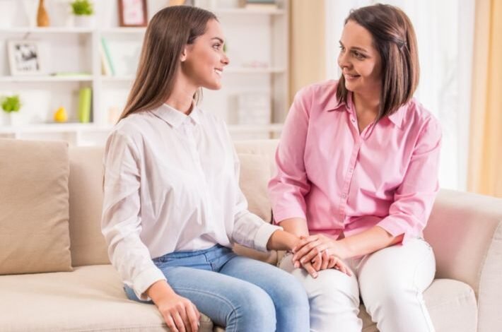 أهمية تعزيز الثقة بالنفس لدى المراهقين أهمية تعزيز الثقة بالنفس لدى المراهقين