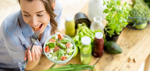 كيف تنظم جدولاً غذائياً متوازنًا لعائلتك كيف تنظم جدولاً غذائياً متوازنًا لعائلتك