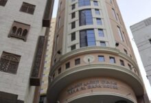 azka safa hotel فندق أزكى الصفا