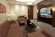 casablanca grand hotel فندق الدار البيضاء جراند