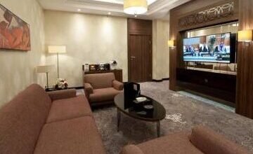 casablanca grand hotel فندق الدار البيضاء جراند