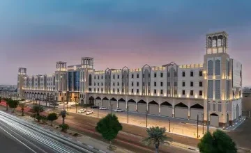 افضل فندق في الاحساء