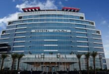 رقم فندق نوفوتيل جازان