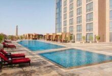 شقق فندقية العليا الرياض