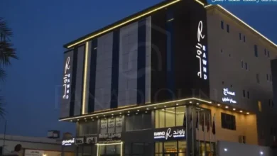 شقق فندقية في الدمام على البحر