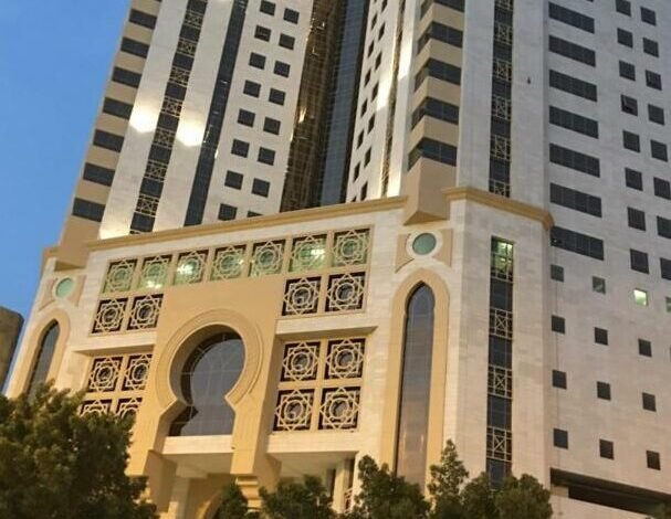 فندق أعيان المعابدة فندق أعيان المعابدة