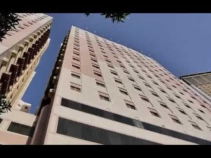 فندق ابراج البو فندق ابراج البو