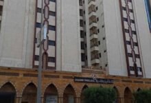 فندق ابراج القصواء