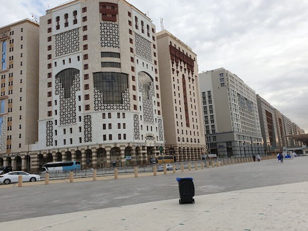 فندق ابراج طابة المدينة المنورة فندق ابراج طابة المدينة المنورة