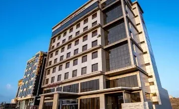 فندق ابها ايليت