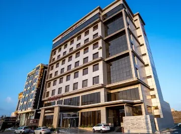 فندق ابها ايليت فندق ابها ايليت