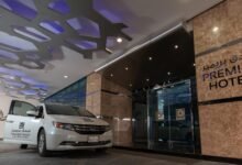 فندق اتيرام بريمير البحرين