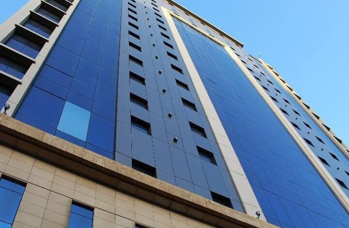 فندق اراك اجياد فندق اراك اجياد