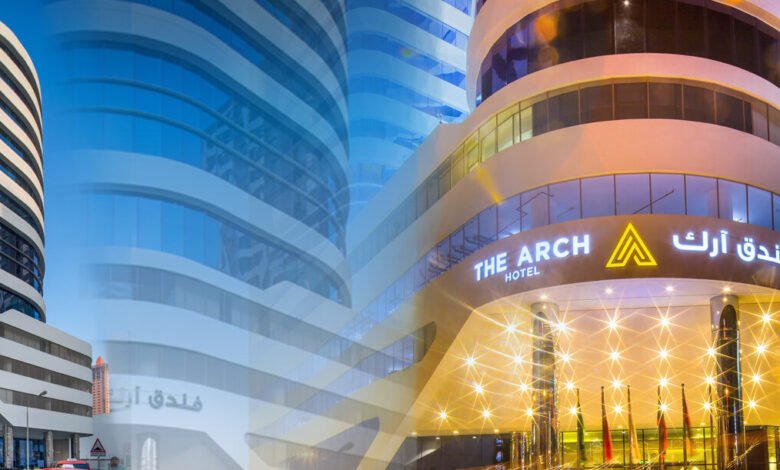 فندق اراك البحرين فندق اراك البحرين