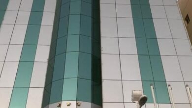 فندق ارتياد تبوك