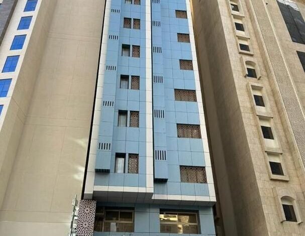 فندق اريج الوفاء فندق اريج الوفاء
