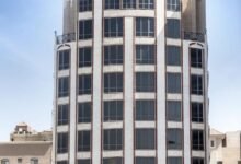 فندق اسوار العليا