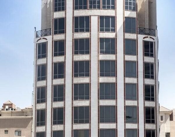 فندق اسوار العليا الخبر فندق اسوار العليا الخبر