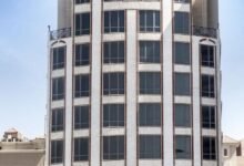 فندق اسوار بوتيك الخبر