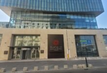 فندق اصيلة كوفي