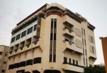فندق الامل الطائف