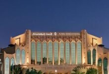 فندق الانتر الاحساء