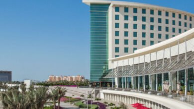 فندق البيلسان مدينة الملك عبدالله الاقتصادية king abdullah economic city