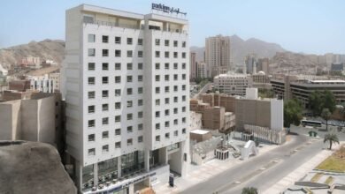 فندق التميز الشرقي