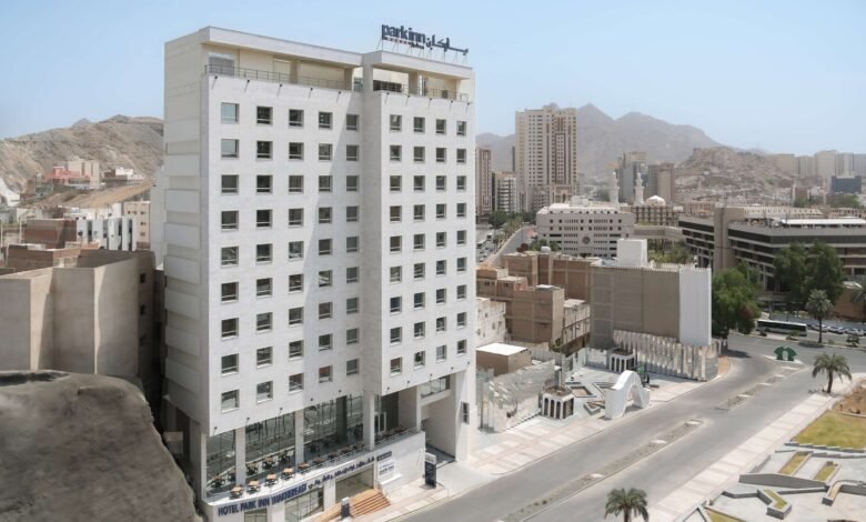 فندق التميز الشرقي فندق التميز الشرقي
