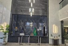 فندق الجابري مكة
