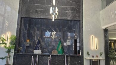 فندق الجابري مكة