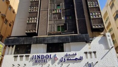 فندق الجندول البحرين