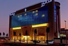 فندق الدار البيضاء جدة رقم هاتف