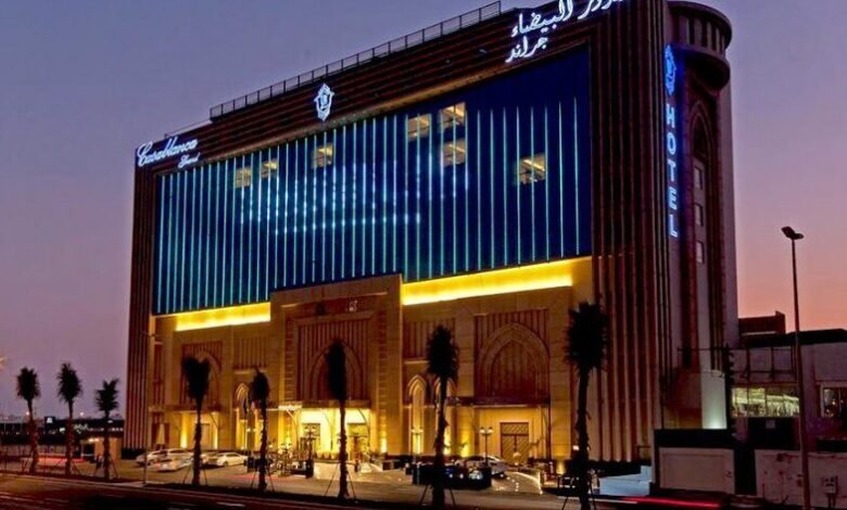 فندق الدار البيضاء جدة رقم هاتف فندق الدار البيضاء جدة رقم هاتف