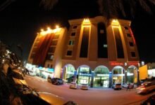 فندق الدوحة داينستي
