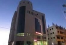 فندق الزائر الخليل
