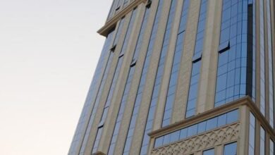 فندق الزائر جرول