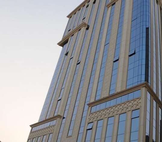 فندق الزائر جرول فندق الزائر جرول