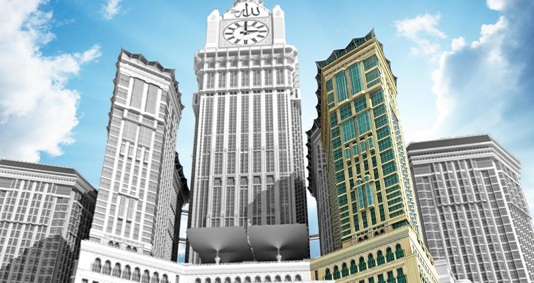 فندق الساعه بمكه بكم الليله فندق الساعه بمكه بكم الليله