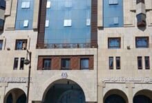 فندق السعادة الماسي