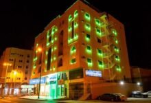 فندق العييري