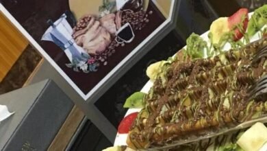 فندق الفاو بلازا