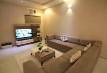 فندق الفصول الاربعة الطائف